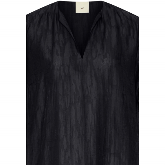 Heartmade HMVipa kjole, Sort